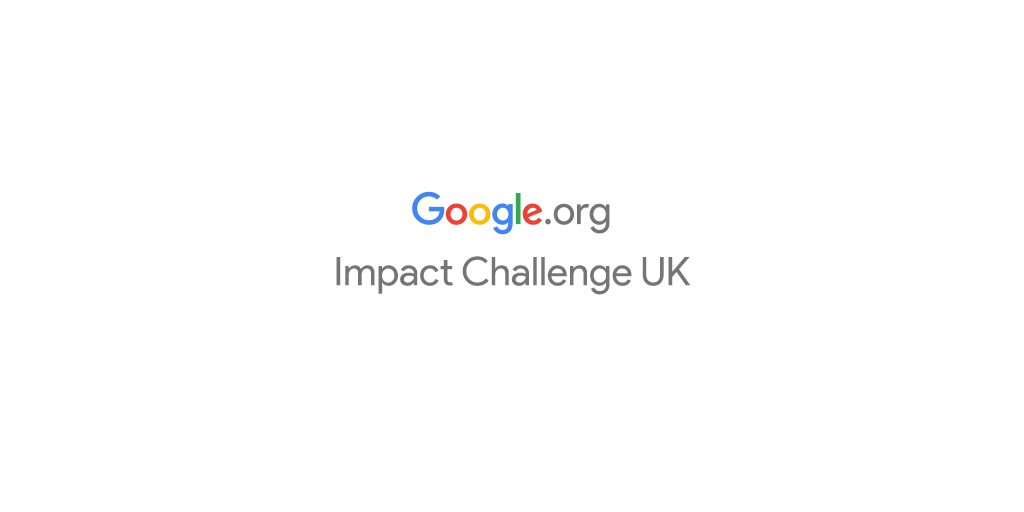 Google.org Impact Challenge UK 2013