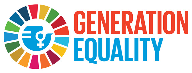 Generation Equality